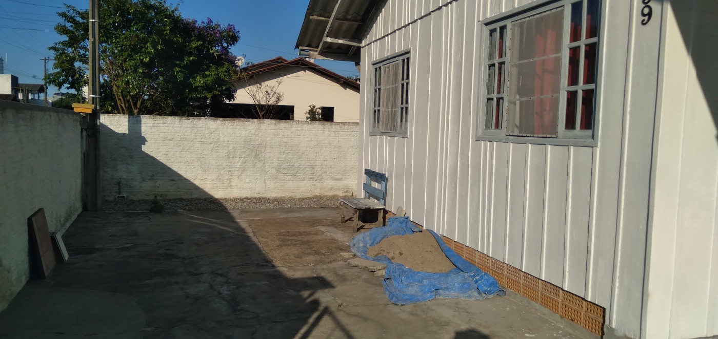 Casa, 3 quartos, 600 m² - Foto 3