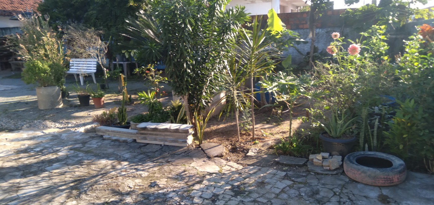Casa, 3 quartos, 600 m² - Foto 8