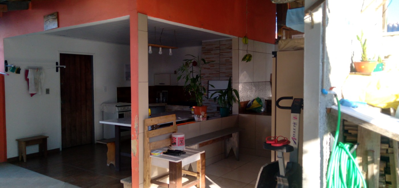 Casa, 3 quartos, 600 m² - Foto 27