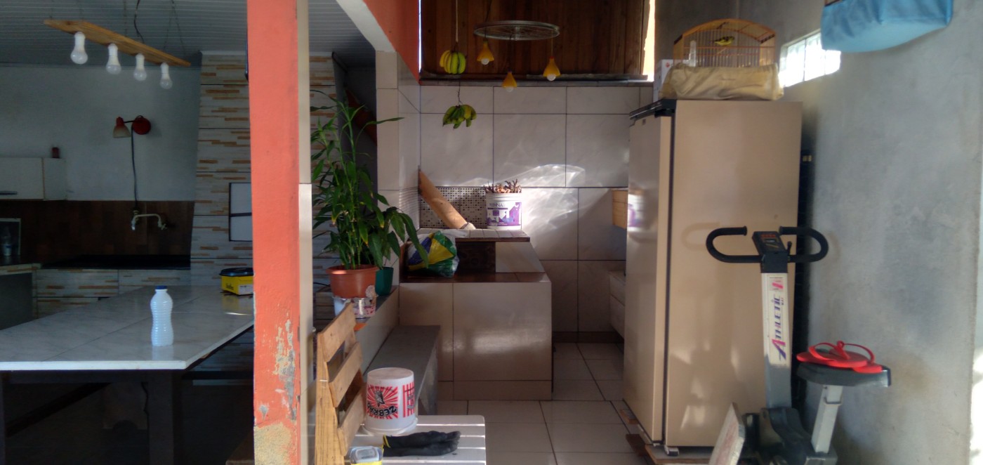 Casa, 3 quartos, 600 m² - Foto 26