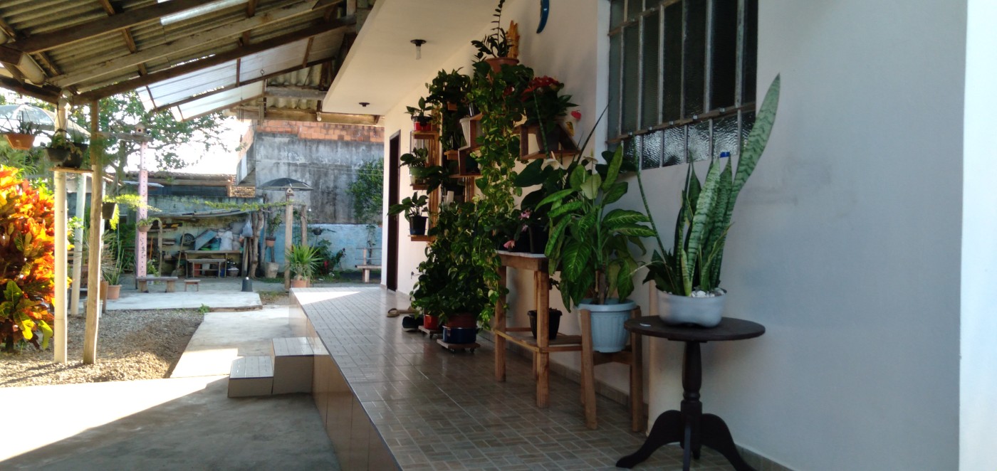Casa, 3 quartos, 600 m² - Foto 4