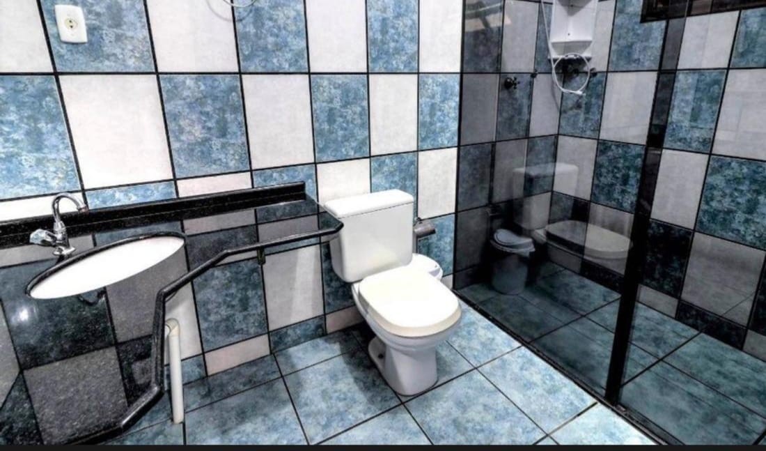 Casa, 7 quartos, 675 m² - Foto 11