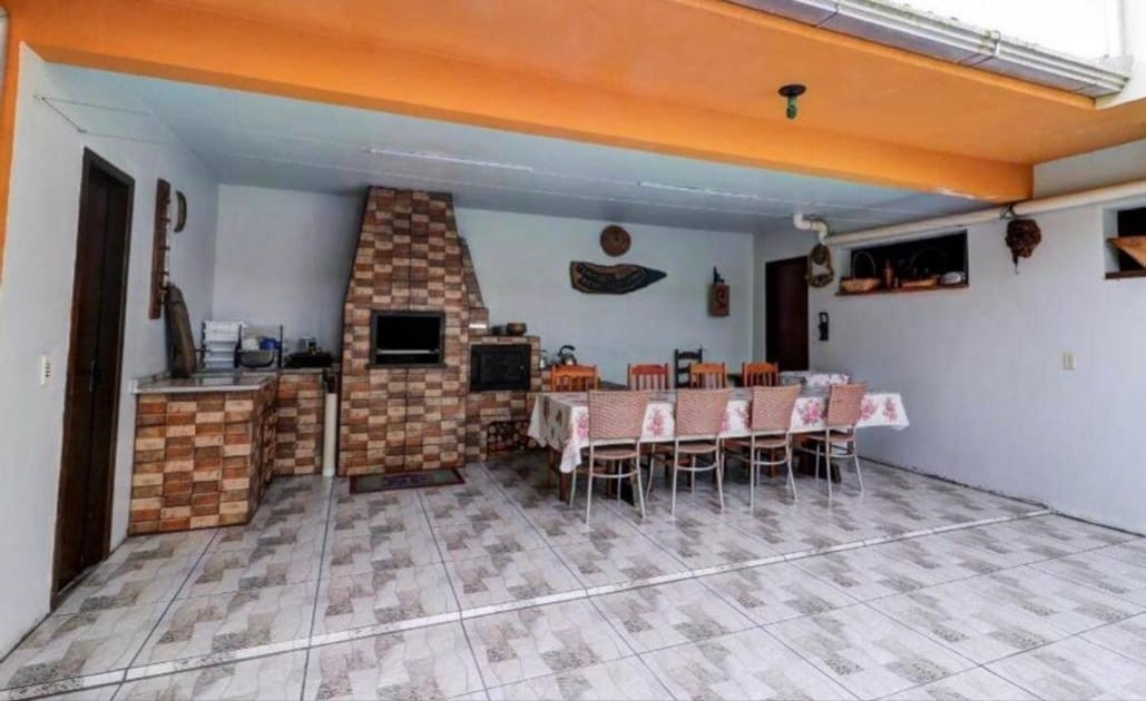 Casa, 7 quartos, 675 m² - Foto 13