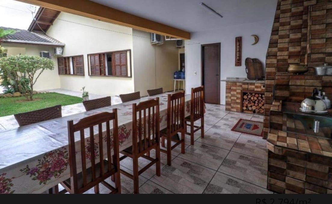 Casa, 7 quartos, 675 m² - Foto 2