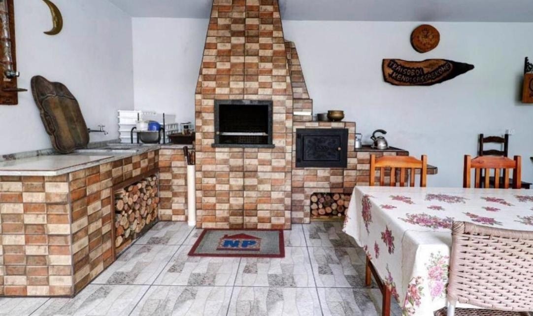 Casa, 7 quartos, 675 m² - Foto 12