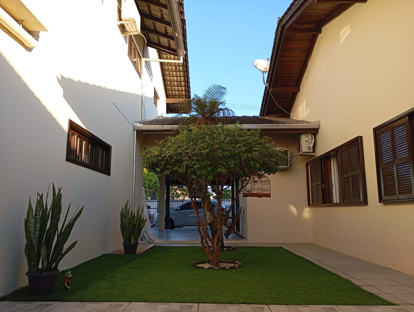 Casa, 7 quartos, 675 m² - Foto 4
