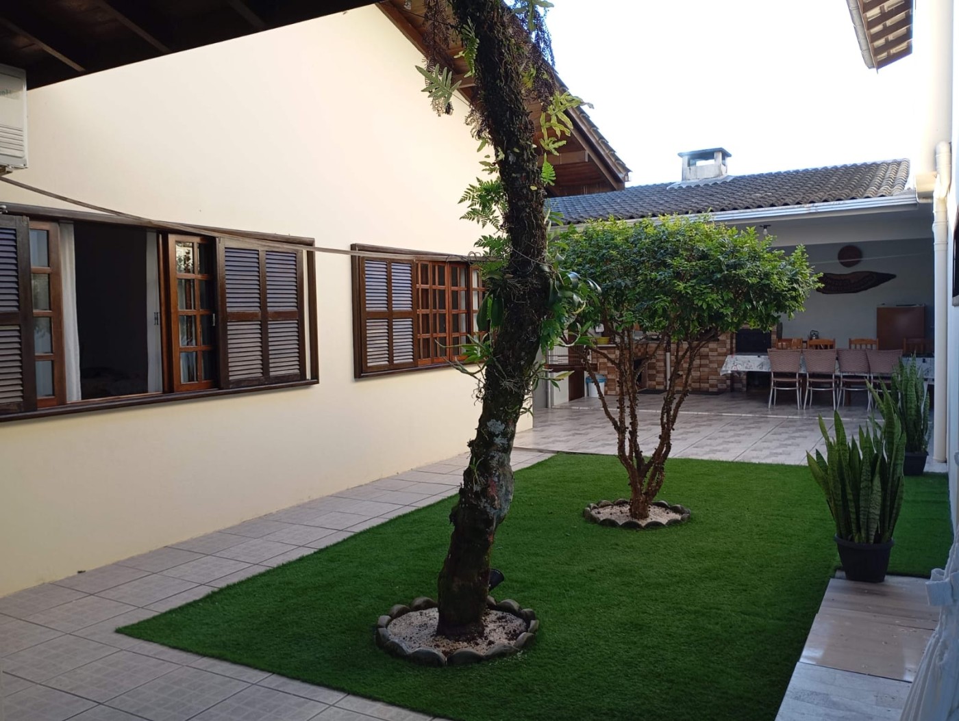 Casa, 7 quartos, 675 m² - Foto 16