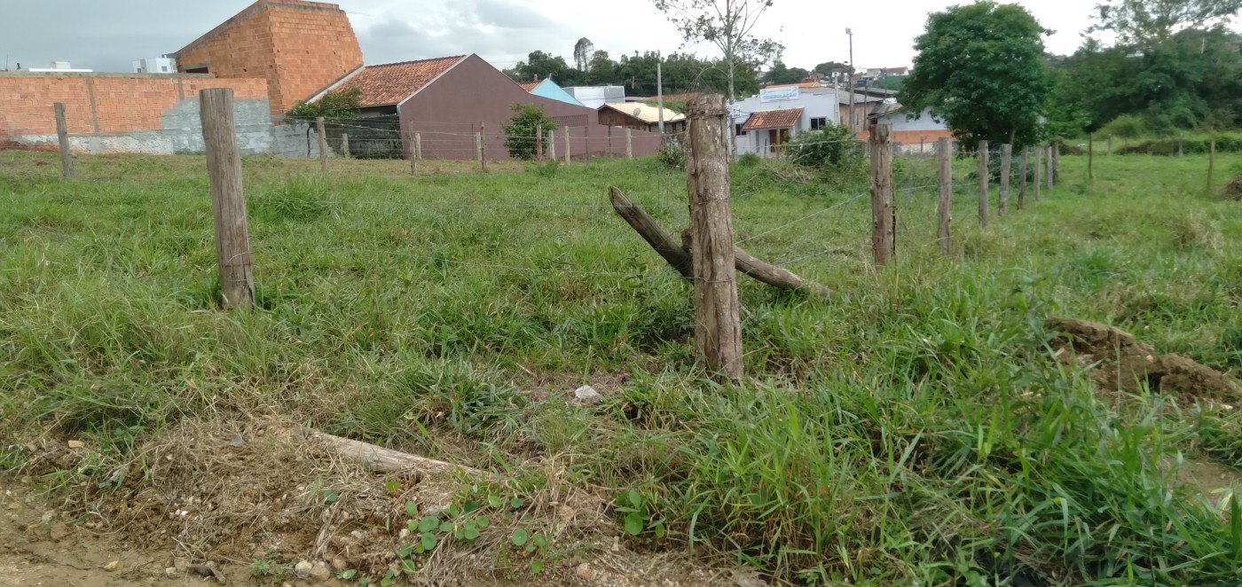 Terreno, 307 m² - Foto 3