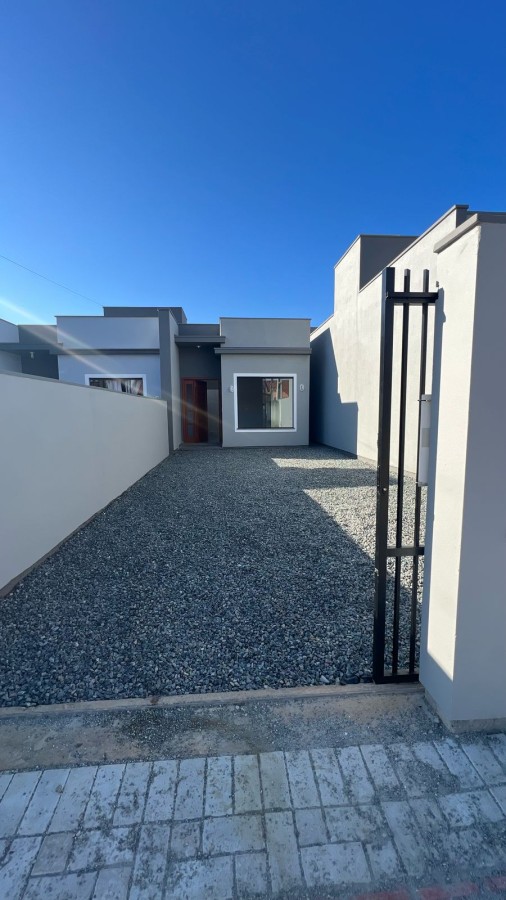 Casa, 2 quartos, 62 m² - Foto 3