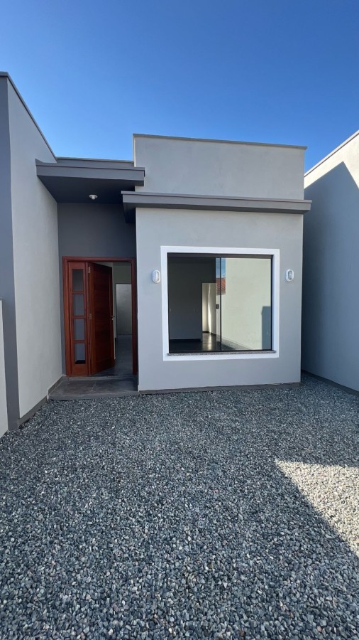 Casa, 2 quartos, 62 m² - Foto 4