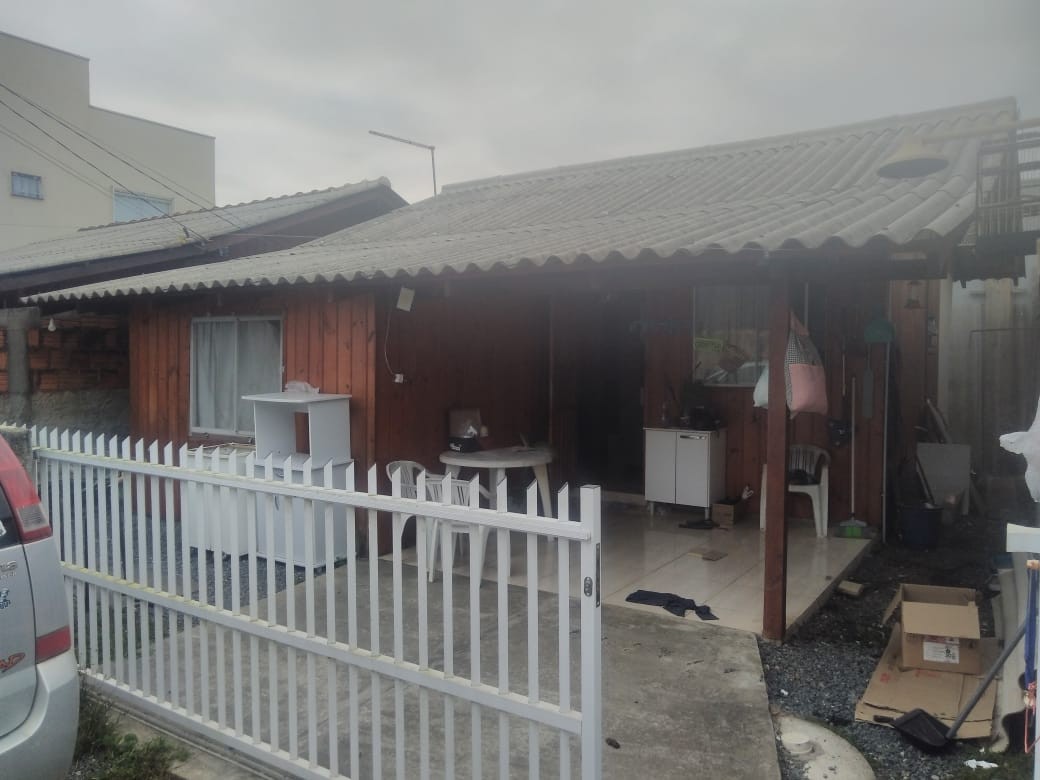 Casa, 2 quartos, 104 m² - Foto 1