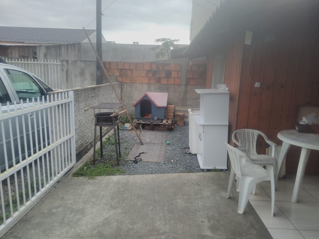 Casa, 2 quartos, 104 m² - Foto 2