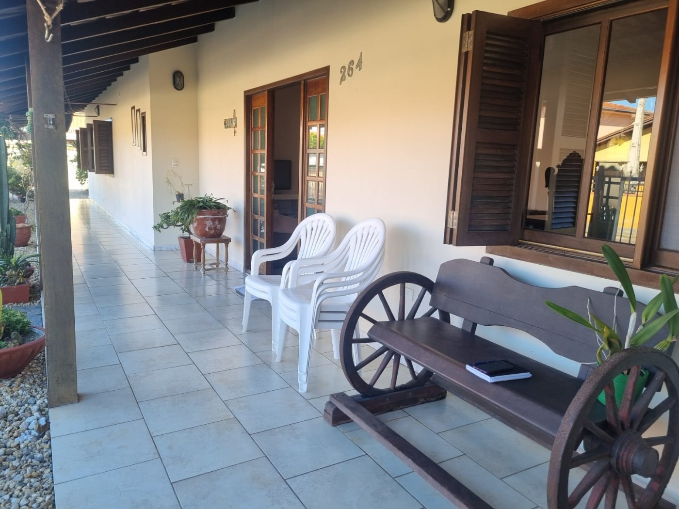 Casa, 4 quartos, 684 m² - Foto 6