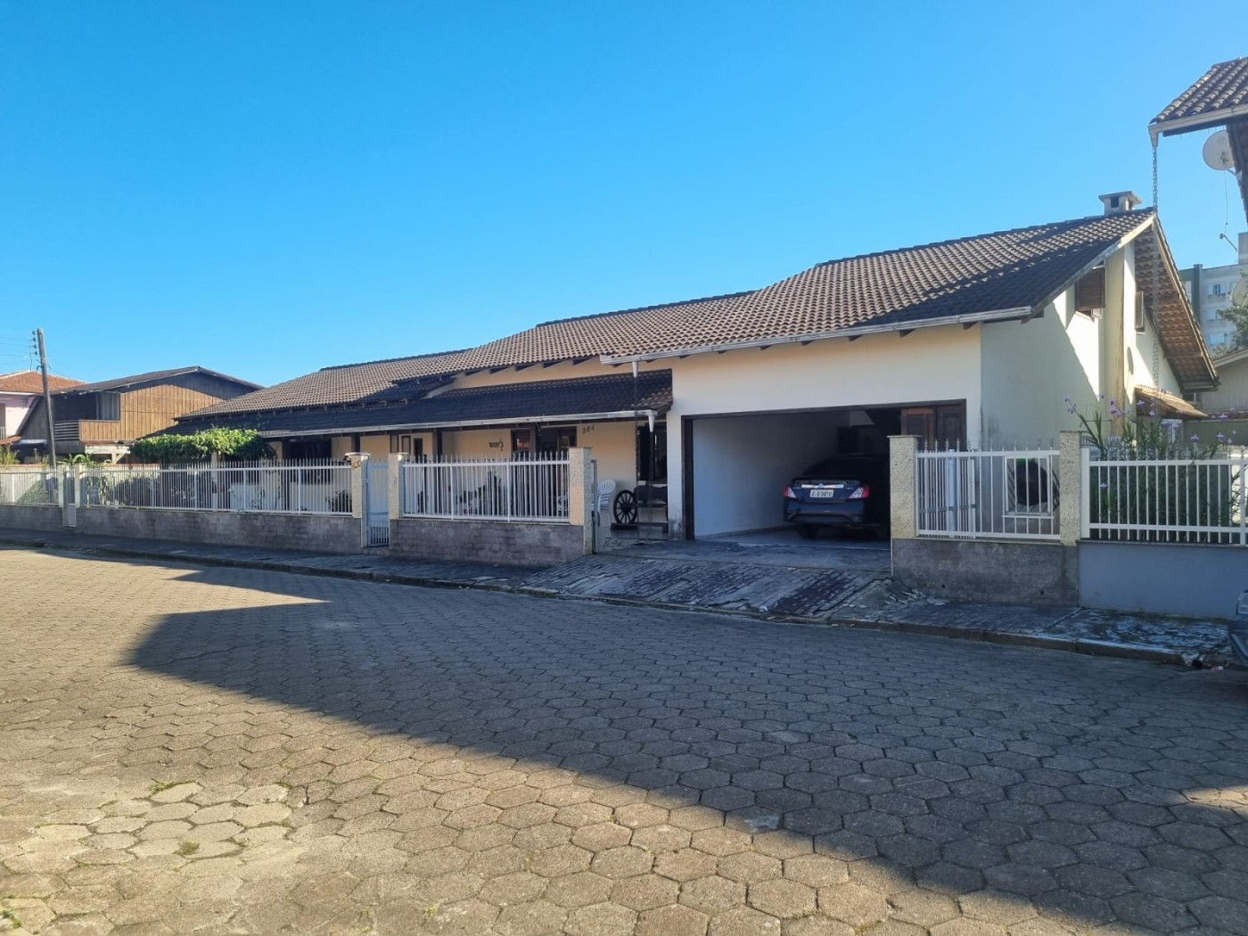 Casa, 4 quartos, 684 m² - Foto 2