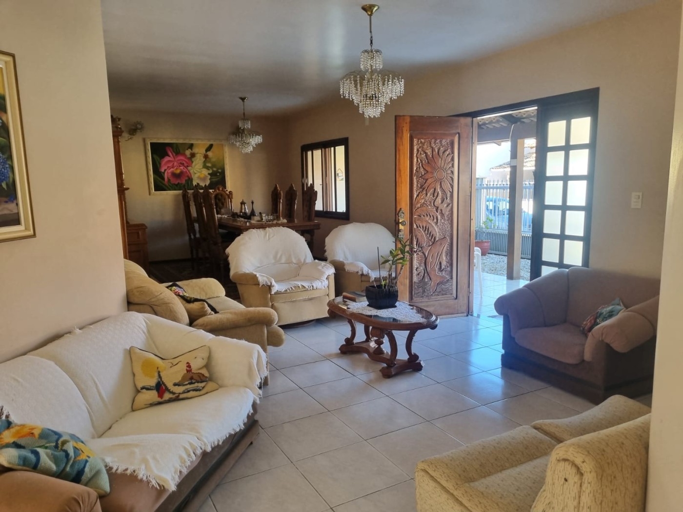 Casa, 4 quartos, 684 m² - Foto 11