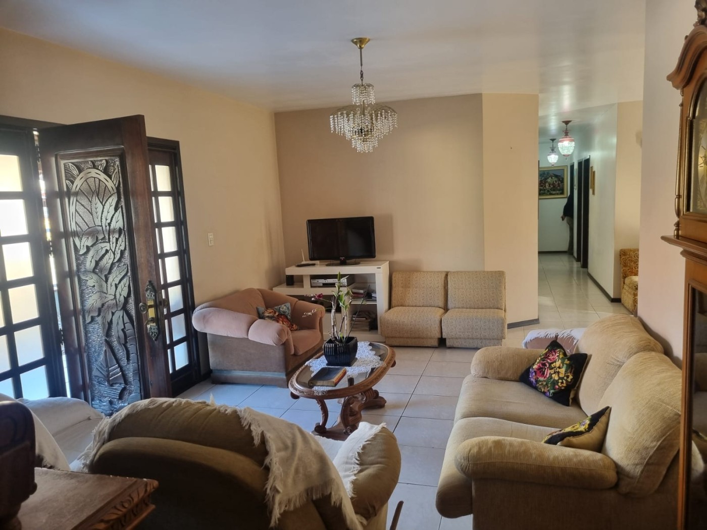 Casa, 4 quartos, 684 m² - Foto 9