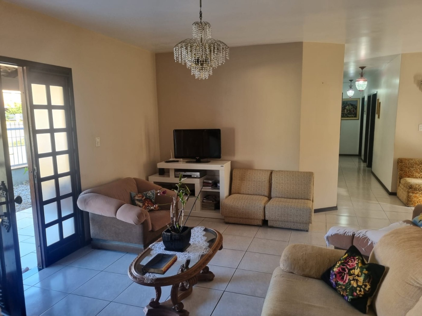 Casa, 4 quartos, 684 m² - Foto 10