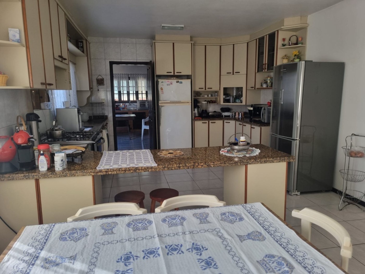 Casa, 4 quartos, 684 m² - Foto 16