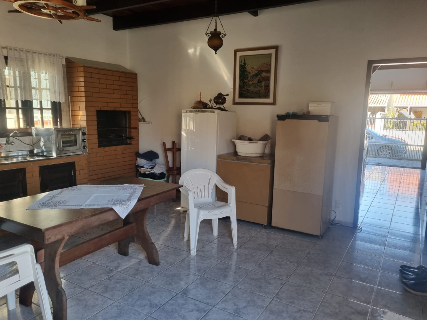 Casa, 4 quartos, 684 m² - Foto 17