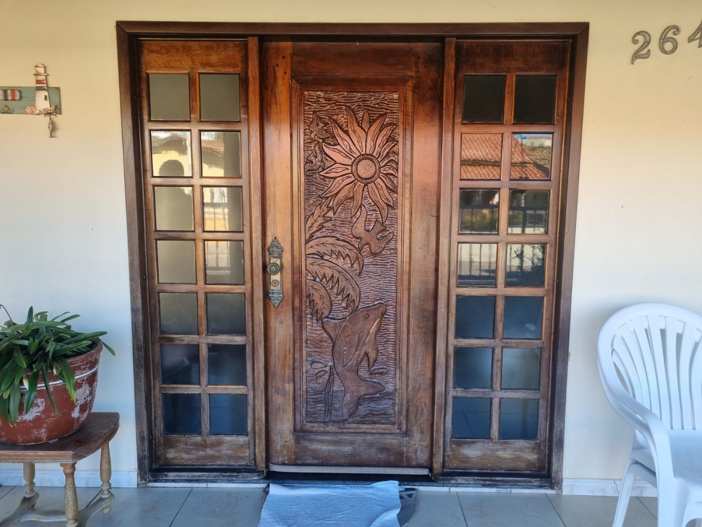 Casa, 4 quartos, 684 m² - Foto 7