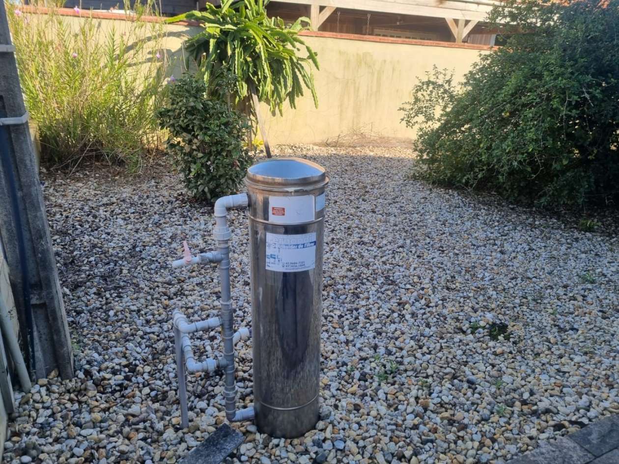 Casa, 4 quartos, 684 m² - Foto 38