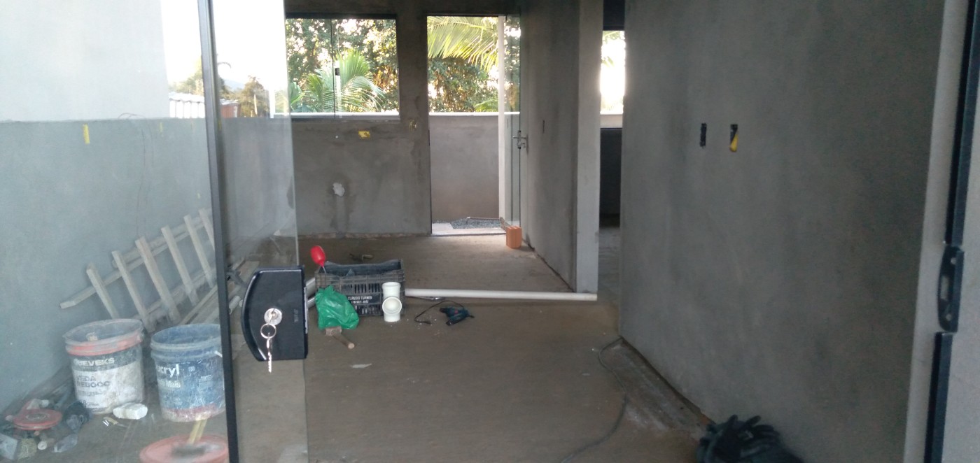 Casa, 2 quartos, 150 m² - Foto 6