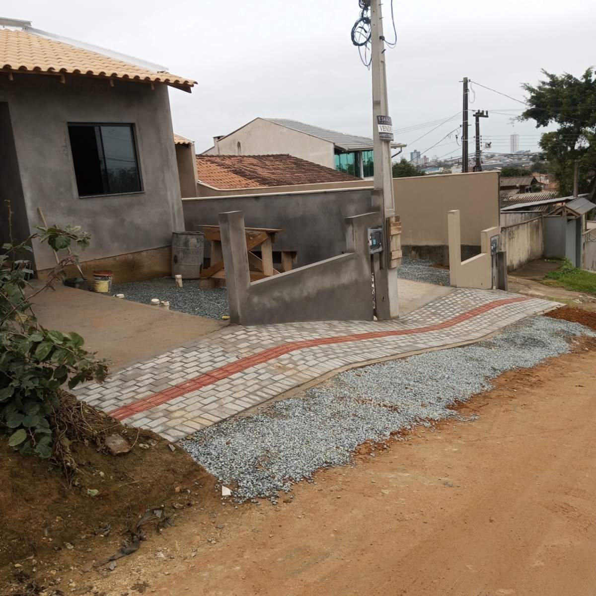 Casa, 2 quartos, 150 m² - Foto 3