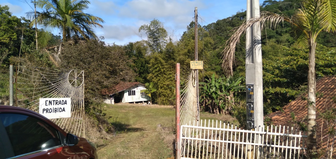 Chácara, 6 hectares - Foto 3