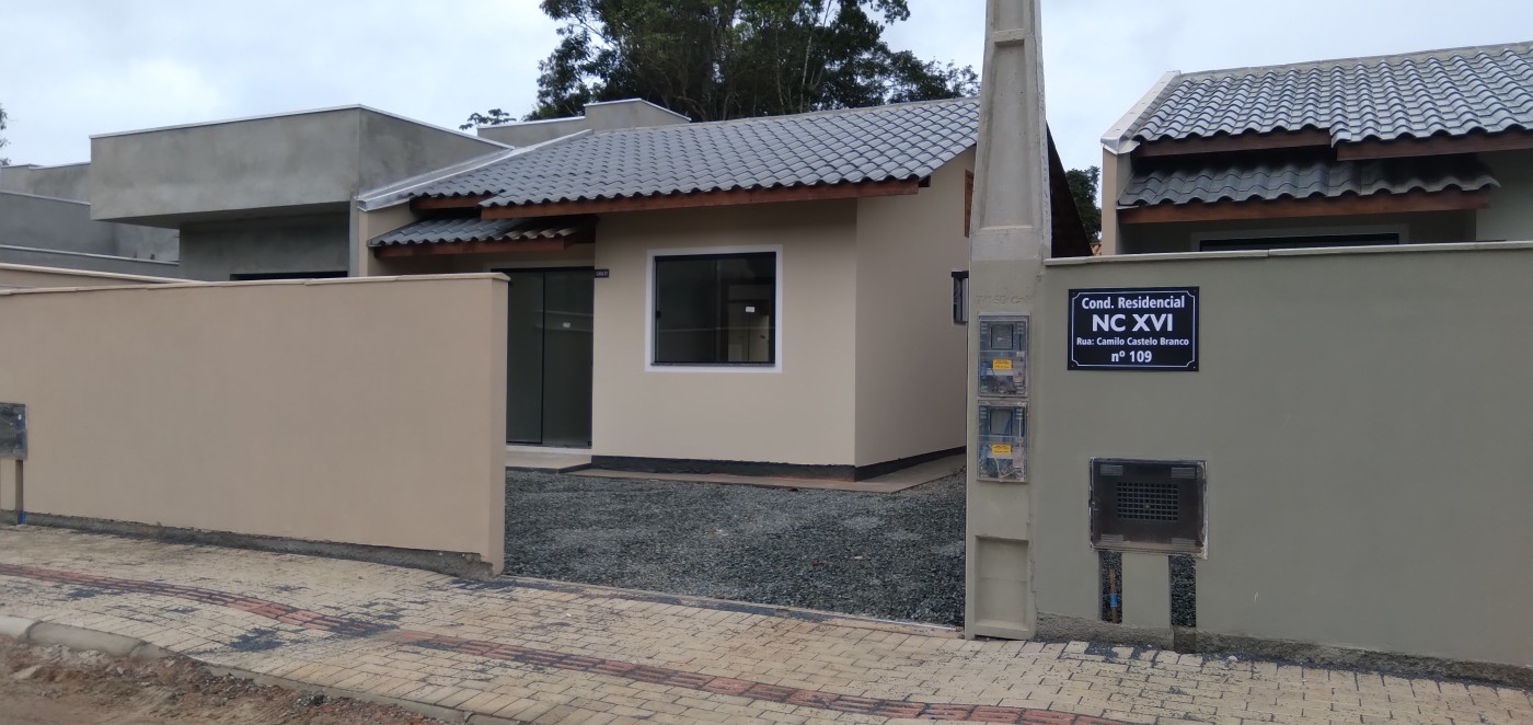 Casa, 2 quartos, 174 m² - Foto 1