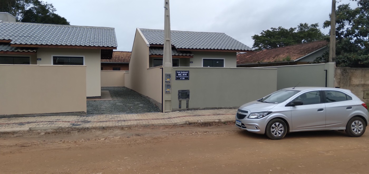 Casa, 2 quartos, 174 m² - Foto 2