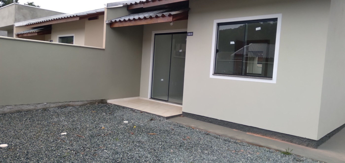 Casa, 2 quartos, 174 m² - Foto 4