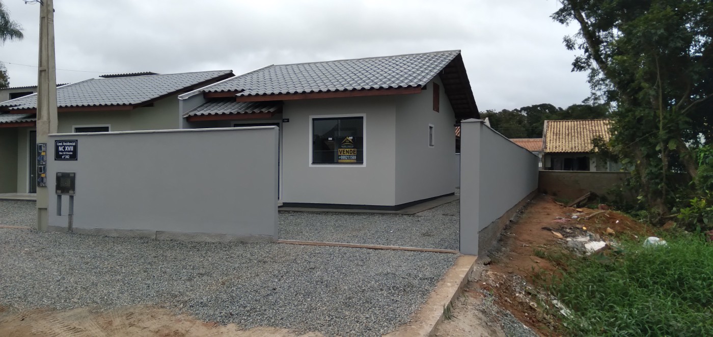 Casa, 2 quartos, 174 m² - Foto 5