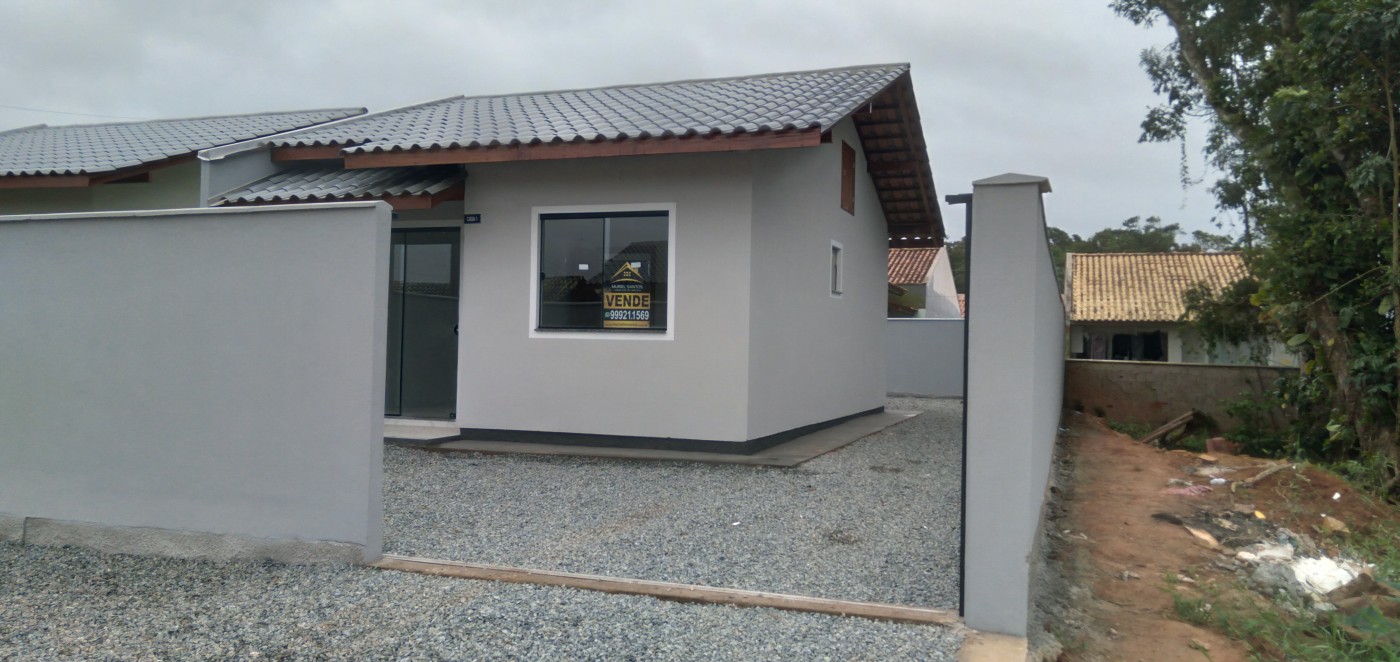 Casa, 2 quartos, 174 m² - Foto 6