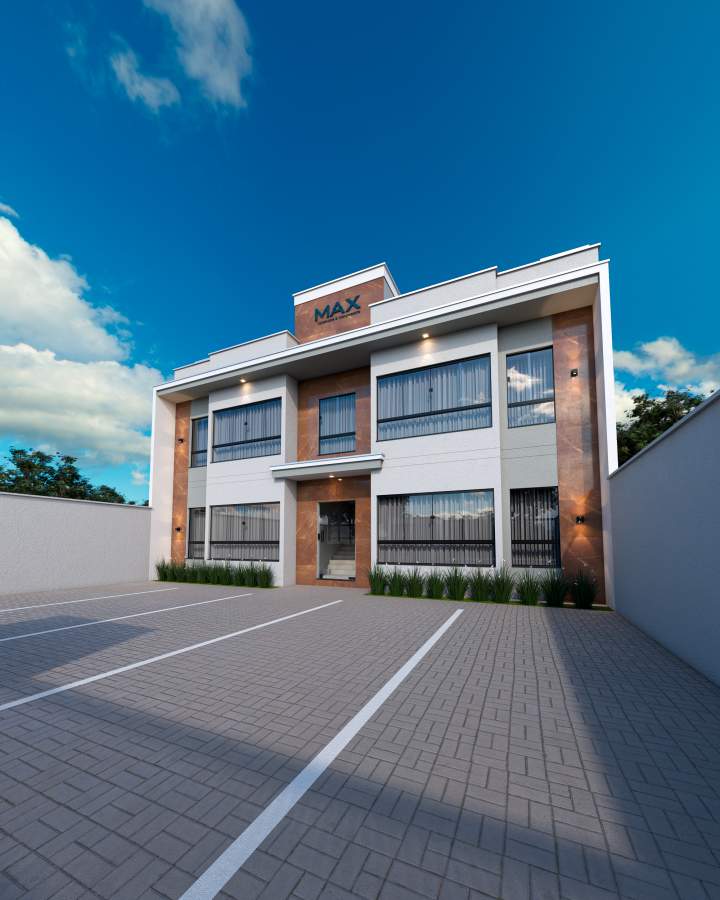 Apartamento, 3 quartos, 74 m² - Foto 7