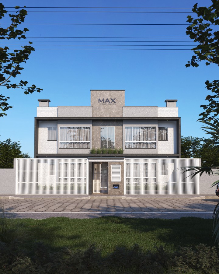 Apartamento, 3 quartos, 74 m² - Foto 1