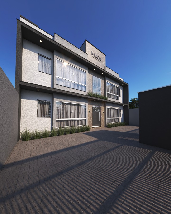 Apartamento, 3 quartos, 74 m² - Foto 2