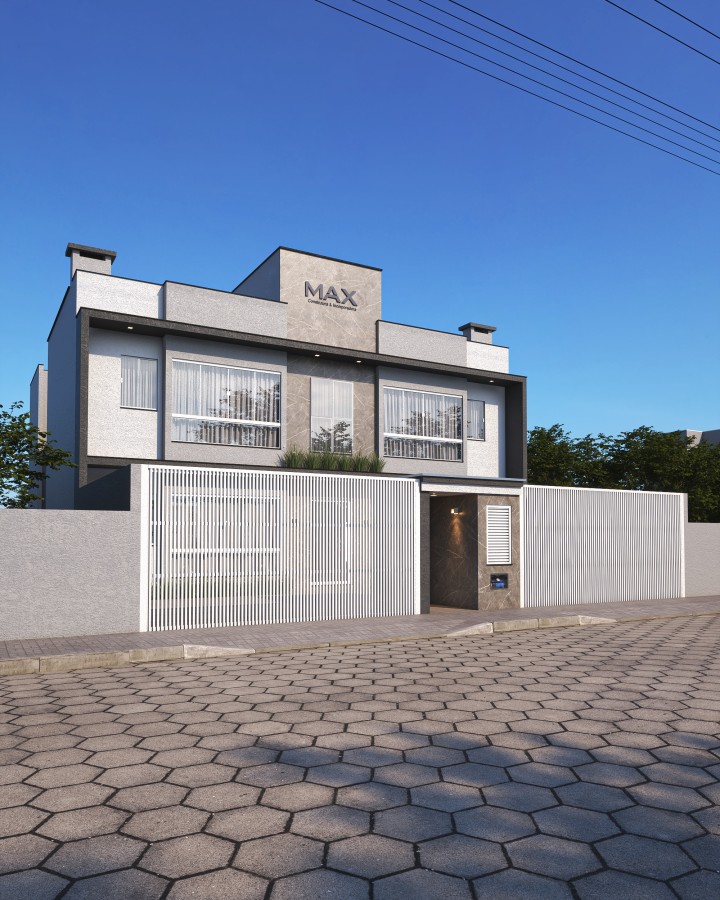 Apartamento, 3 quartos, 74 m² - Foto 3