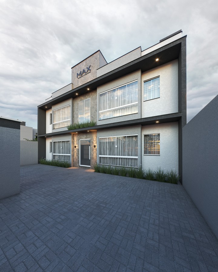 Apartamento, 3 quartos, 74 m² - Foto 4