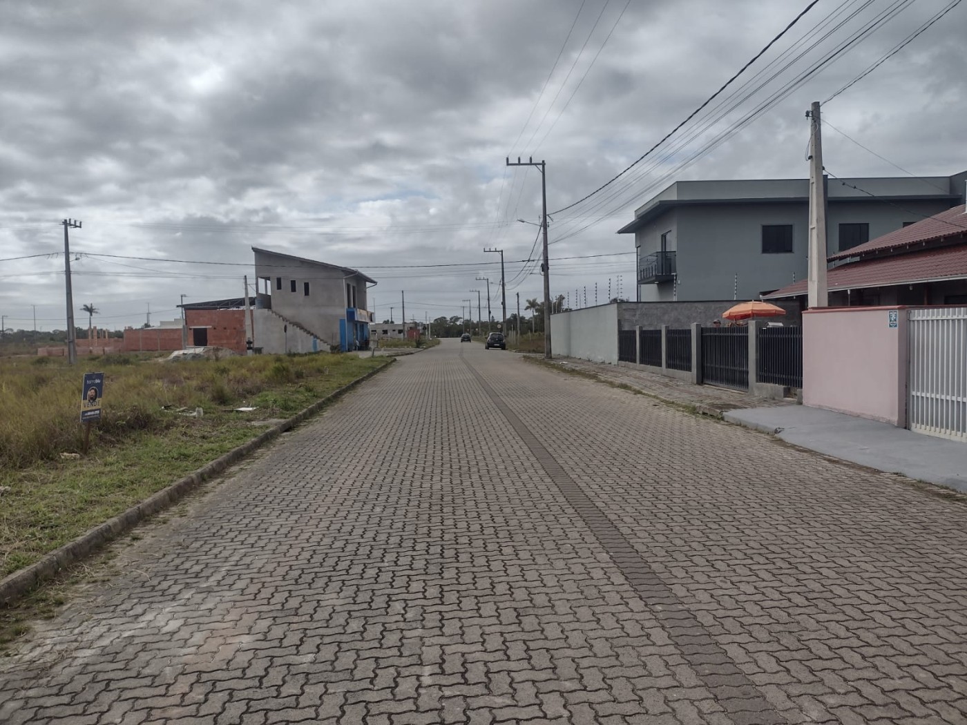 Terreno, 413 m² - Foto 2