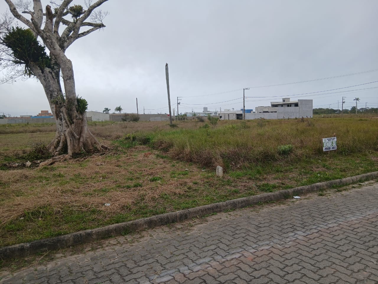 Terreno, 413 m² - Foto 1