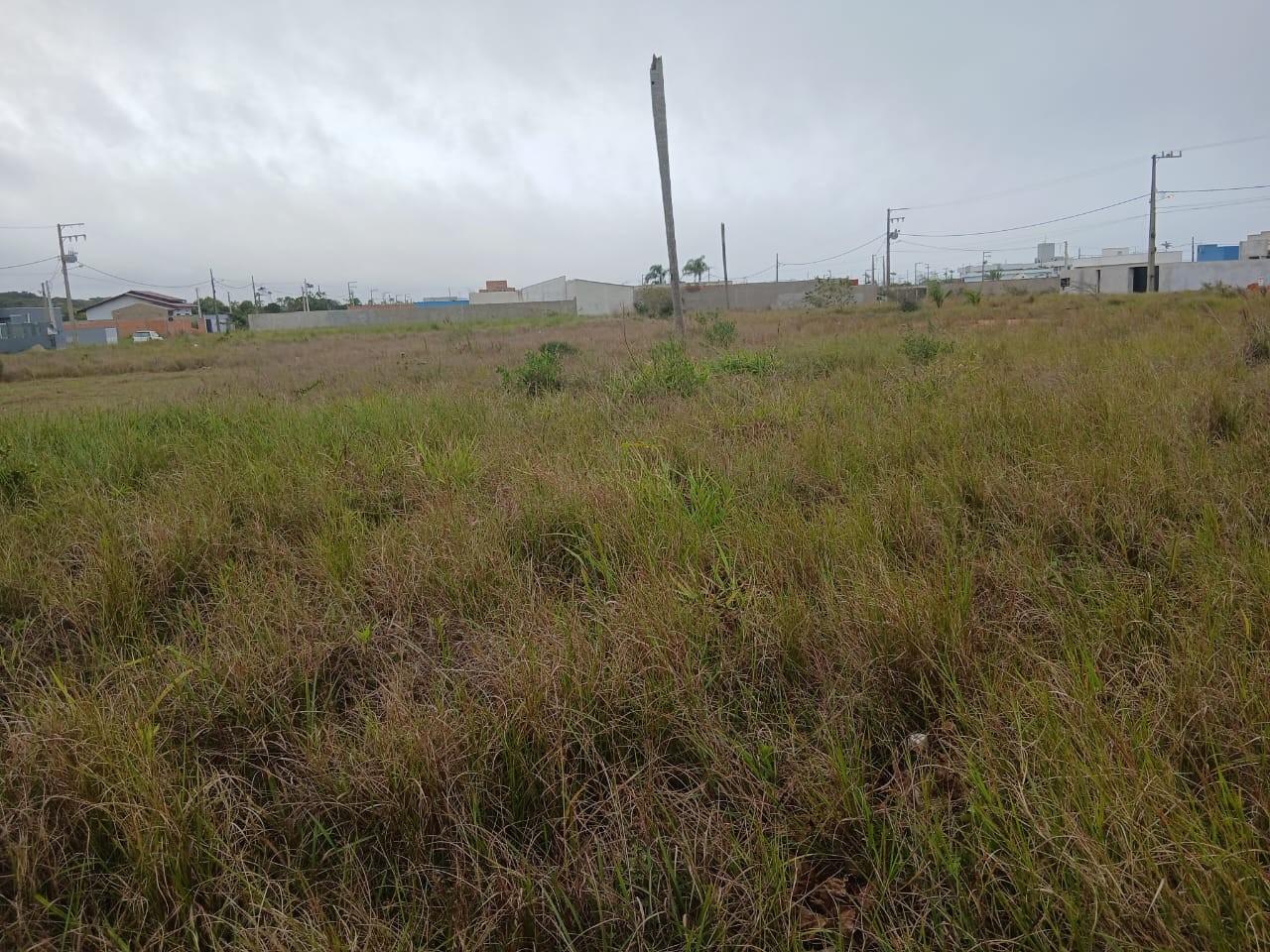 Terreno, 413 m² - Foto 3