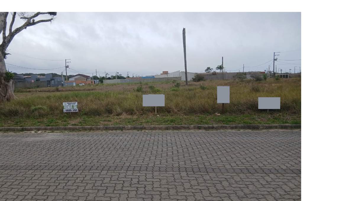 Terreno, 413 m² - Foto 6