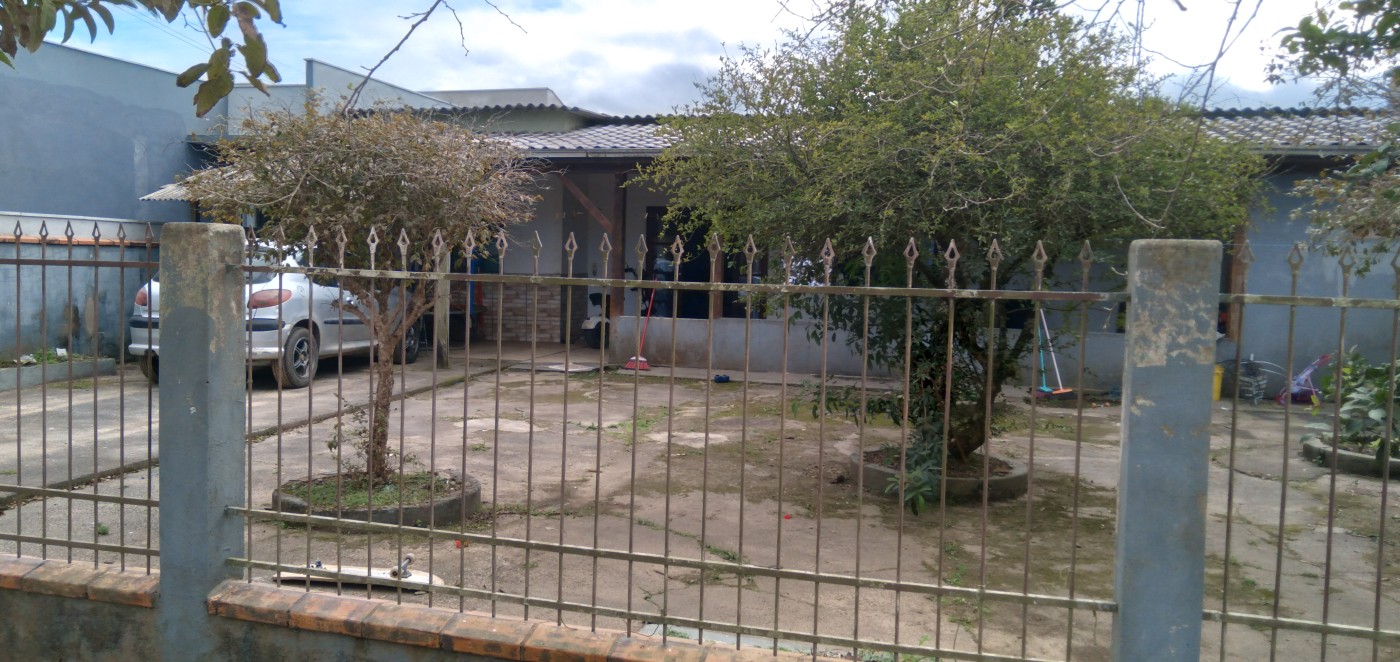 Casa, 3 quartos, 300 m² - Foto 1