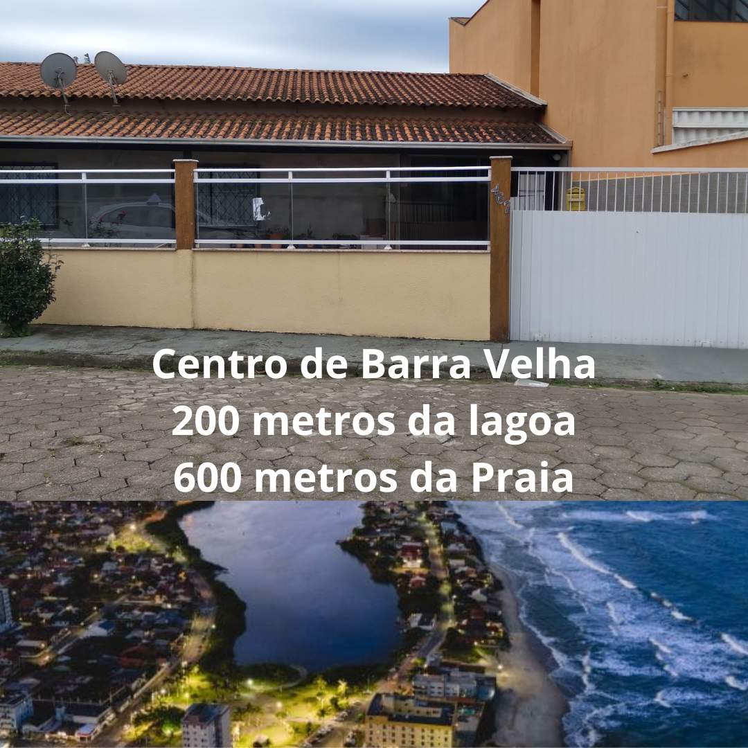 Casa, 3 quartos, 305 m² - Foto 1