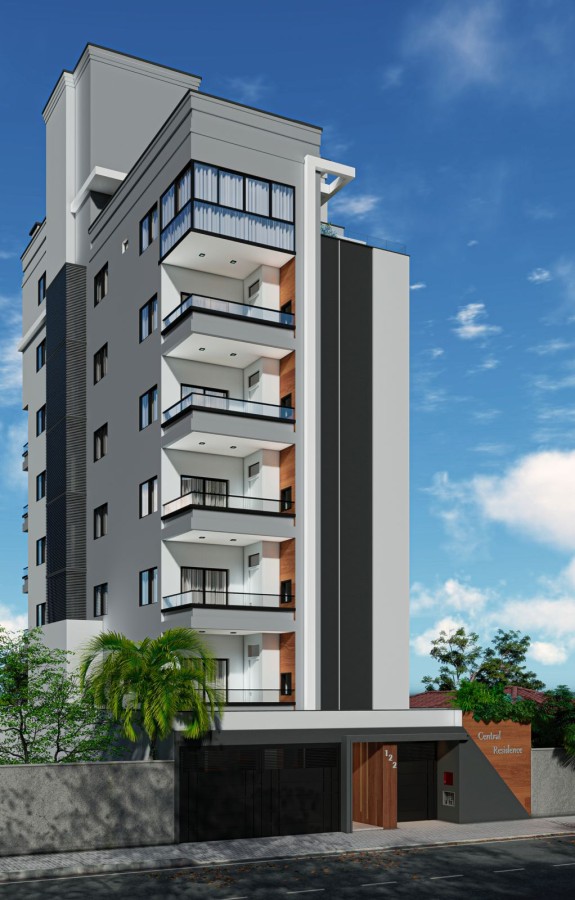 Apartamento, 3 quartos, 158 m² - Foto 3