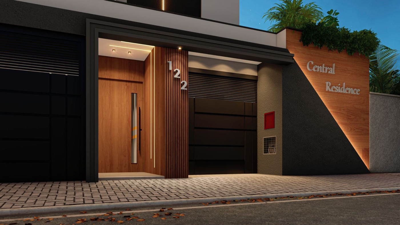 Apartamento, 3 quartos, 158 m² - Foto 5