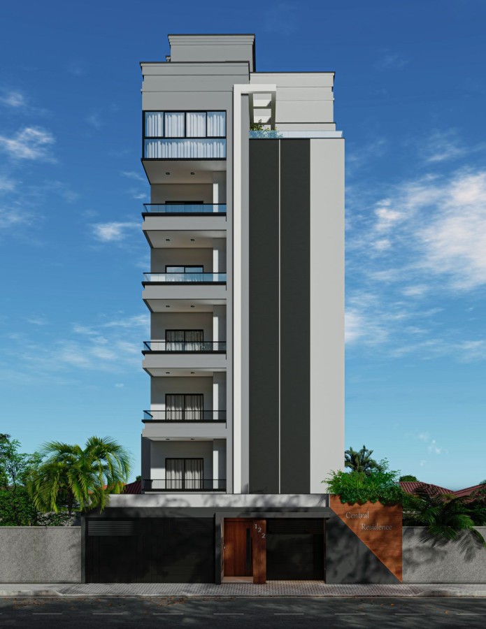 Apartamento, 3 quartos, 158 m² - Foto 6
