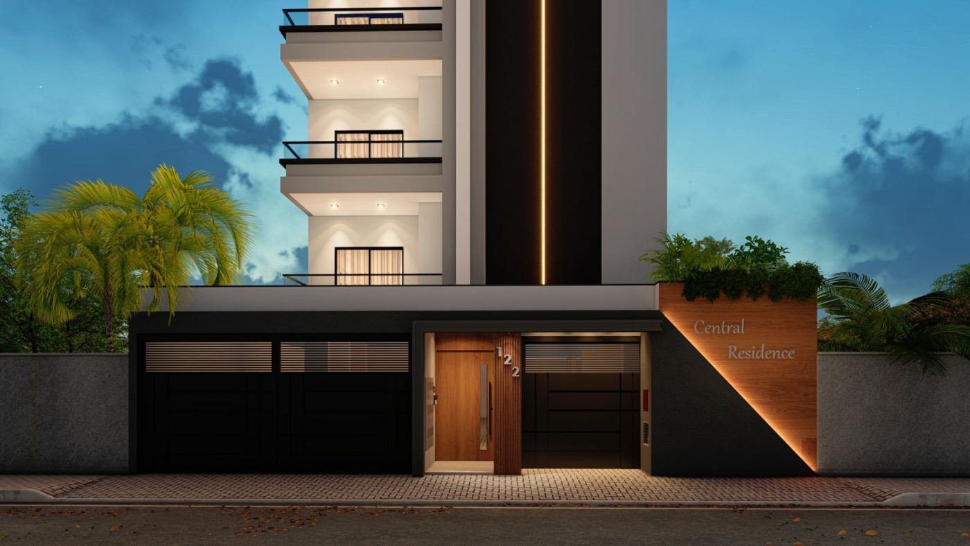 Apartamento, 3 quartos, 158 m² - Foto 7