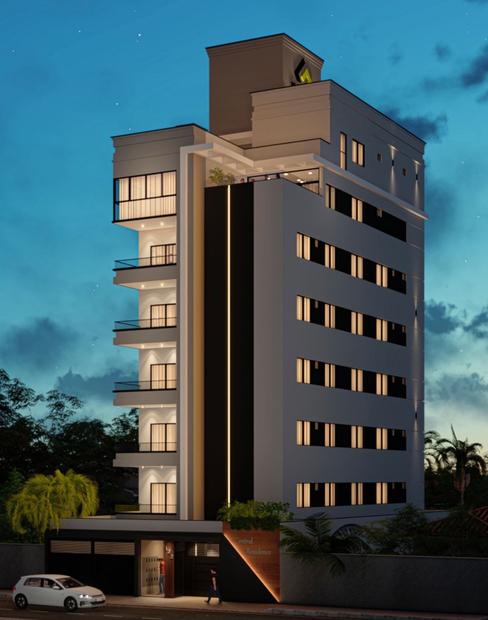 Apartamento, 3 quartos, 122 m² - Foto 7