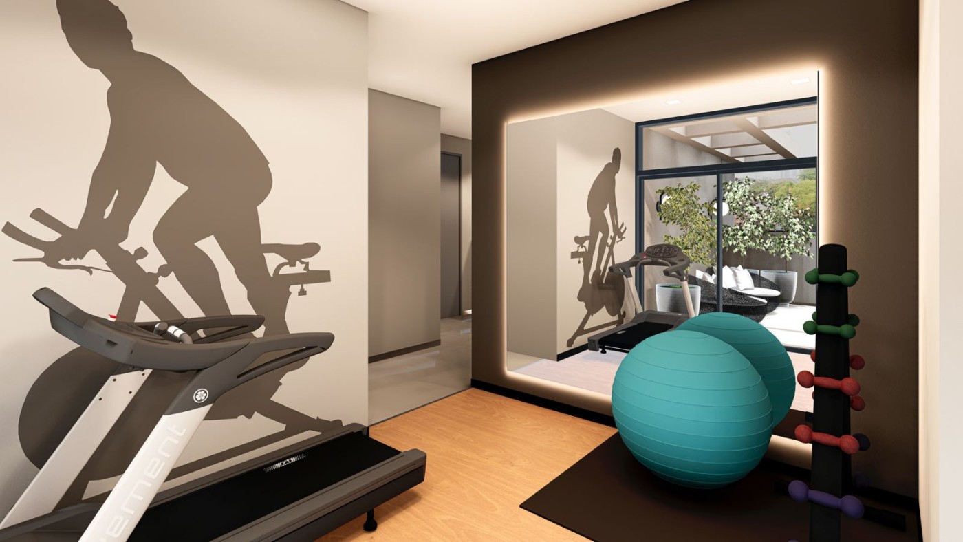 Apartamento, 3 quartos, 122 m² - Foto 20